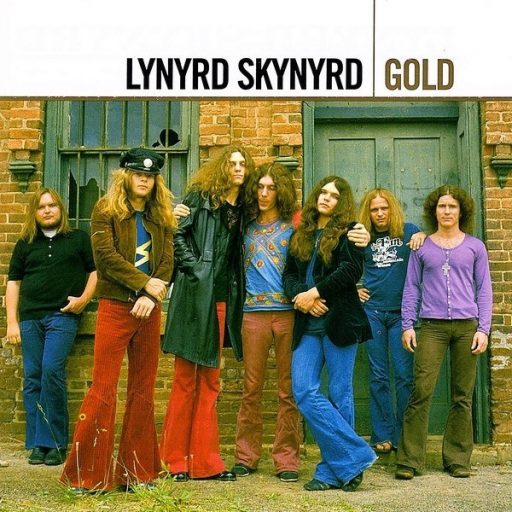 Lynyrd Skynyrd - Gold | 2CD | Zustand: sehr gut