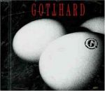 Gotthard - G. | 1CD | Zustand: sehr gut
