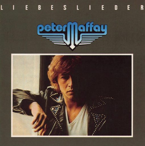 Peter Maffay - Liebeslieder | 1CD | Zustand: sehr gut