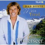 Hansi Hinterseer - Das Beste | 1CD | Zustand: sehr gut