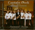 Captain Cook - Sentimental Journey | 1CD | Zustand: sehr gut