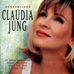 Claudia Jung - Augenblicke | 1CD | Zustand: sehr gut