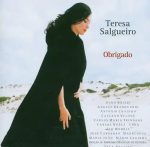 Teresa Salgueiro - Obrigado | 1CD | Zustand: sehr gut