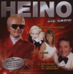 Heino - Die Show | 1CD |  NEU+OVP