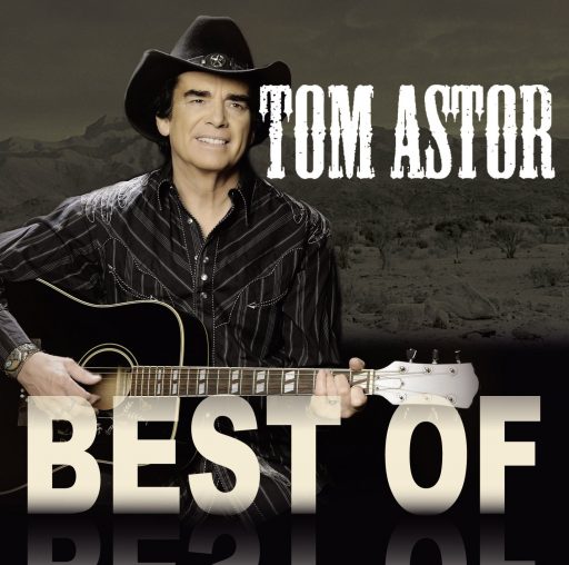 Tom Astor - Best of | 1CD |  NEU+OVP