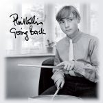 Phil Collins - Going Back | 1CD |  NEU+OVP