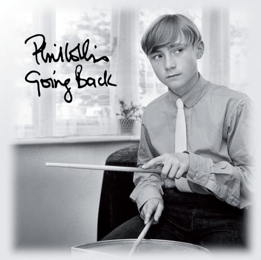 Phil Collins - Going Back | 1CD |  NEU+OVP