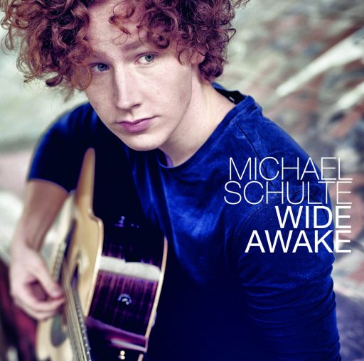 Michael Schulte - Wide Awake | 1CD |  NEU+OVP