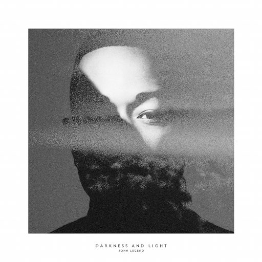John Legend - Darkness and Light | 1CD |  NEU+OVP