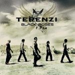 Terenzi - Black Roses | 1CD | Zustand: sehr gut