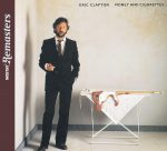 Eric Clapton - Money and Cigarettes | 1CD | Zustand: sehr gut