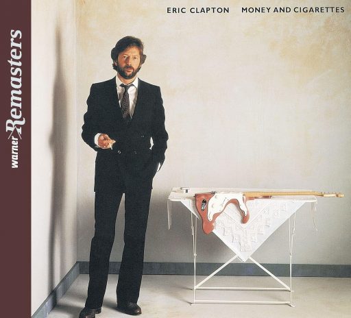 Eric Clapton - Money and Cigarettes | 1CD | Zustand: sehr gut