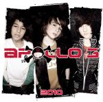 Apollo 3 - 2010 | 1CD |  NEU+OVP