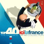 Top 40 ici la france - The Ultimate Top 40 Collection | 2CD |  NEU+OVP