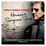 Hermann Rarebell & Friends - Herman´s Scorpions Songs | 1CD |  NEU+OVP