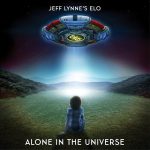 Jeff Lynne´s ELO - Alone in the Universe | 1CD |  NEU+OVP