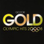 Go for Gold - Olympic Hits 2008 - Various | 1CD |  NEU+OVP