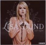 Lisa Bund - Born Again | 1CD |  NEU+OVP