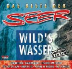 Seer - Wild´s Wasser, Das Beste der Seer | 1CD |  NEU+OVP
