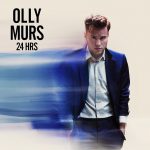 Olly Murs - 24 Hrs | 1CD |  NEU+OVP