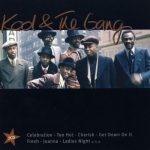Kool & the Gang - Star Bouleva | 2CD | Zustand: sehr gut