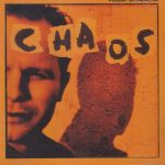 Herbert Grönemeyer - Chaos | 1CD | Zustand: sehr gut