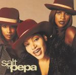 Salt´n Peppa - Brand New | 1CD | Zustand: sehr gut