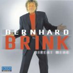 Bernhard Brink - Direkt mehr | 1CD | Zustand: sehr gut