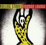 Rolling Stones - Voodoo Lounge | 1CD | Zustand: sehr gut