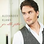 Alexander Klaws - Für all Zeiten | 1CD | Zustand: sehr gut