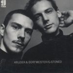 Kruder & Dorfmeister - G Stoned | 1CD | Zustand: sehr gut