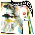 Kaoma - Lambada | 1CD | Zustand: sehr gut