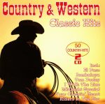 Country & Western Classic Hits | 2CD | Zustand: sehr gut