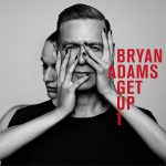Bryan Adams - Get Up | 1CD | Zustand: sehr gut