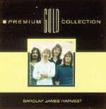 Barclay James Harvest - Premium Gold Collection | 1CD | Zustand: sehr gut