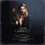 David Garrett - Rock Symphonies | 1CD | Zustand: sehr gut