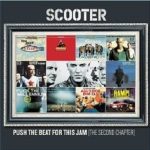 Scooter - Push the Beat for this Jam, The Single 1998-2002 | 2CD | Zustand: sehr gut