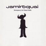 Jamiroquai - Emergency On Planet Earth | 1CD | Zustand: sehr gut