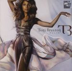 Toni Braxton - Pulse | 1CD | Zustand: sehr gut