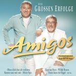 Amigos - Die grossen Erfolge | 1CD | Zustand: sehr gut