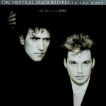 OMD - The Best of OMB | 1CD | Zustand: sehr gut
