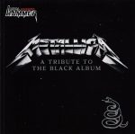 Metallica - A Tribute to the Black Album | 1CD | Zustand: sehr gut