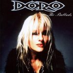 Doro - The Ballads | 1CD | Zustand: sehr gut