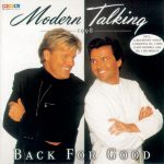 Modern Talking - Back for Good | 1CD | Zustand: sehr gut