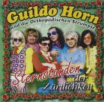 Guildo Horn - Sternstunden der Zärtlichkeit | 1CD | Zustand: sehr gut