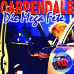 Howard Carpendale - Die Mega Fete | 1CD | Zustand: sehr gut