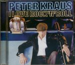 Peter Kraus - I Love Rock´n Roll | 1CD | Zustand: sehr gut