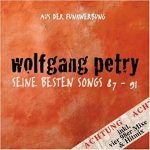 Wolfgang Petry - Seine Besten Songs 85-91 | 1CD | Zustand: sehr gut