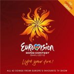 Eurovision Song Contest Baku 2012 - Various | 2CD | Zustand: sehr gut