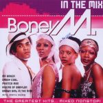 Boney M - In the Mix | 1CD | Zustand: sehr gut